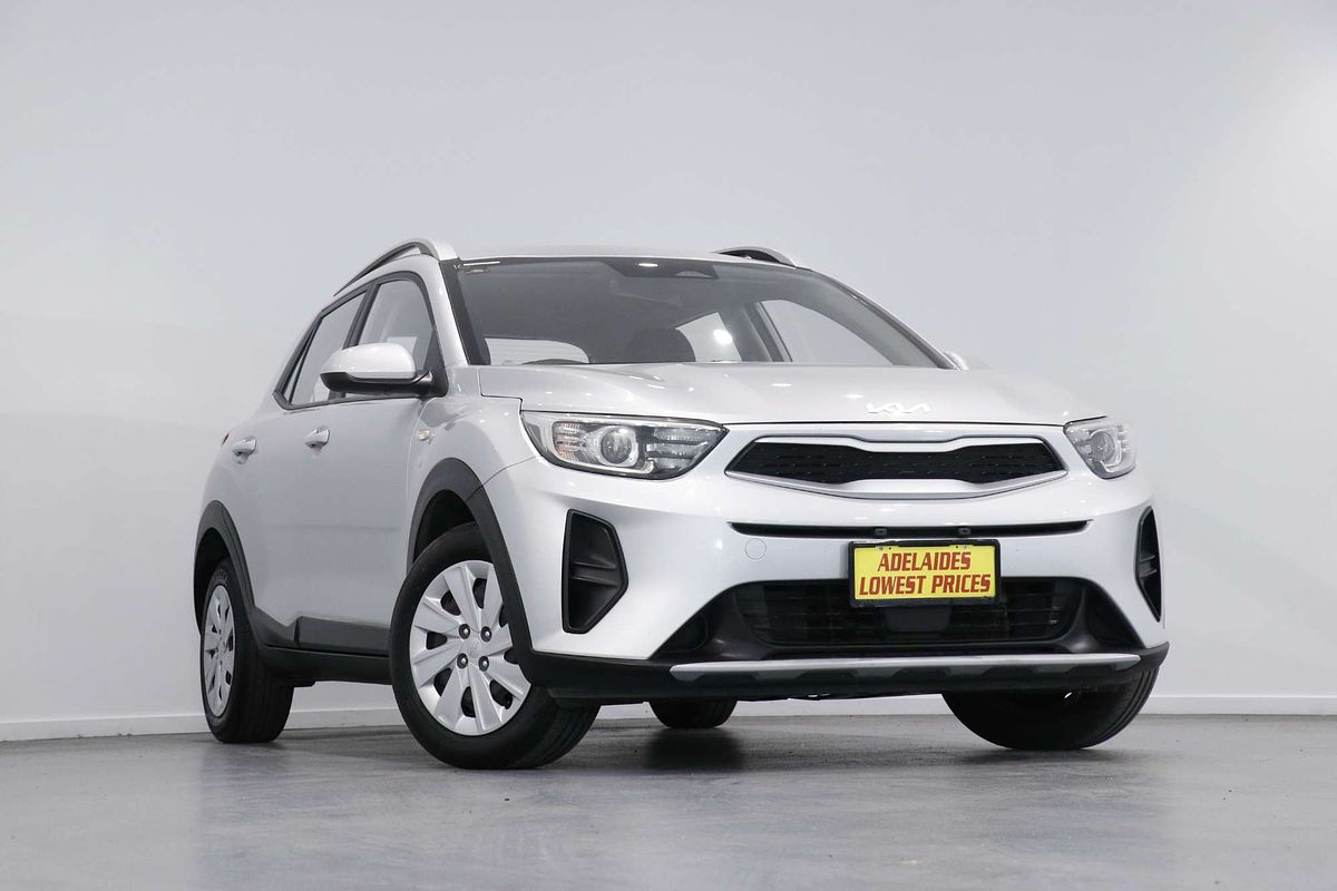 2021 Kia Stonic S YB