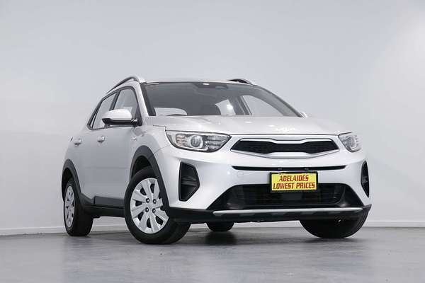 2021 Kia Stonic S YB