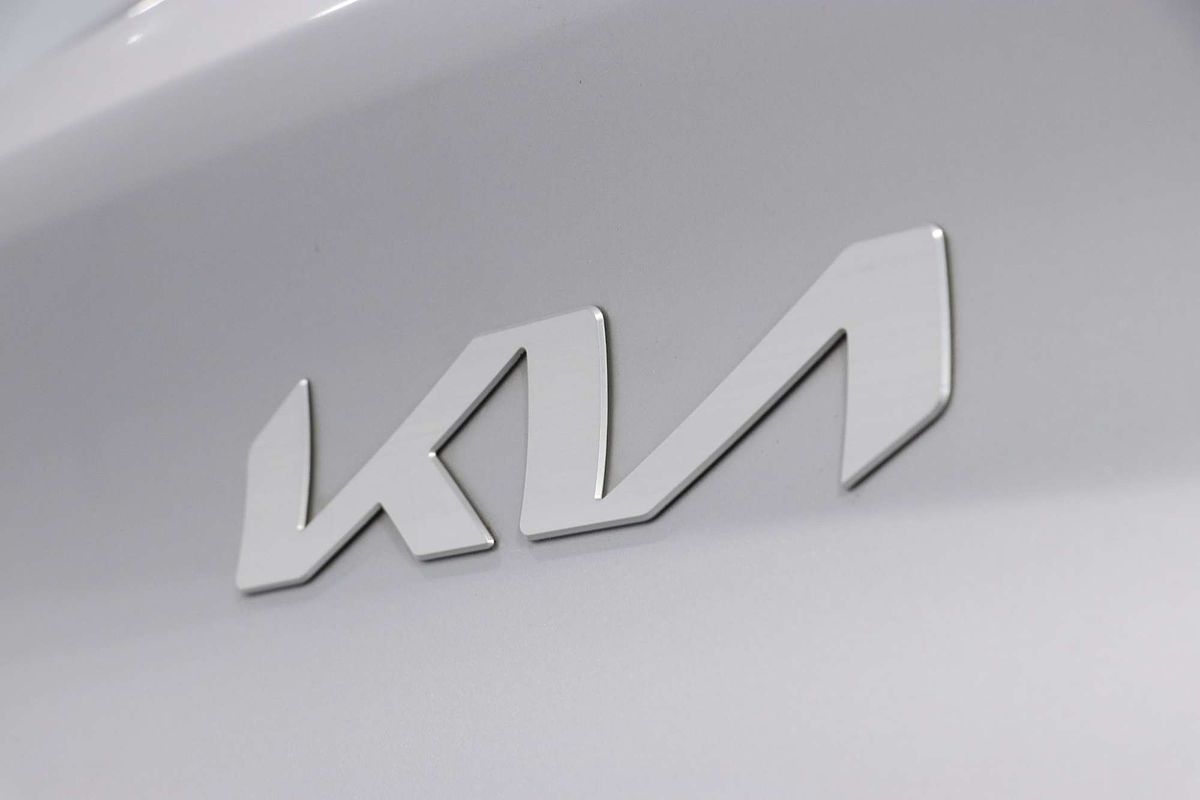 2021 Kia Stonic S YB