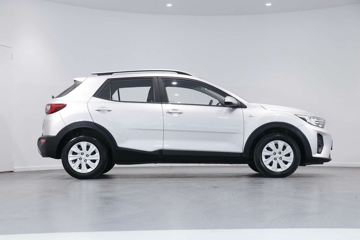 2021 Kia Stonic S YB