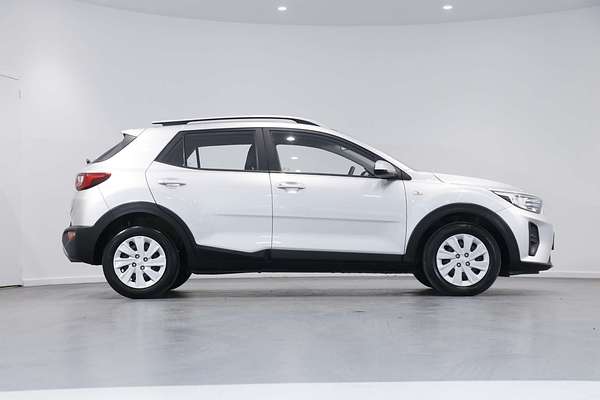 2021 Kia Stonic S YB