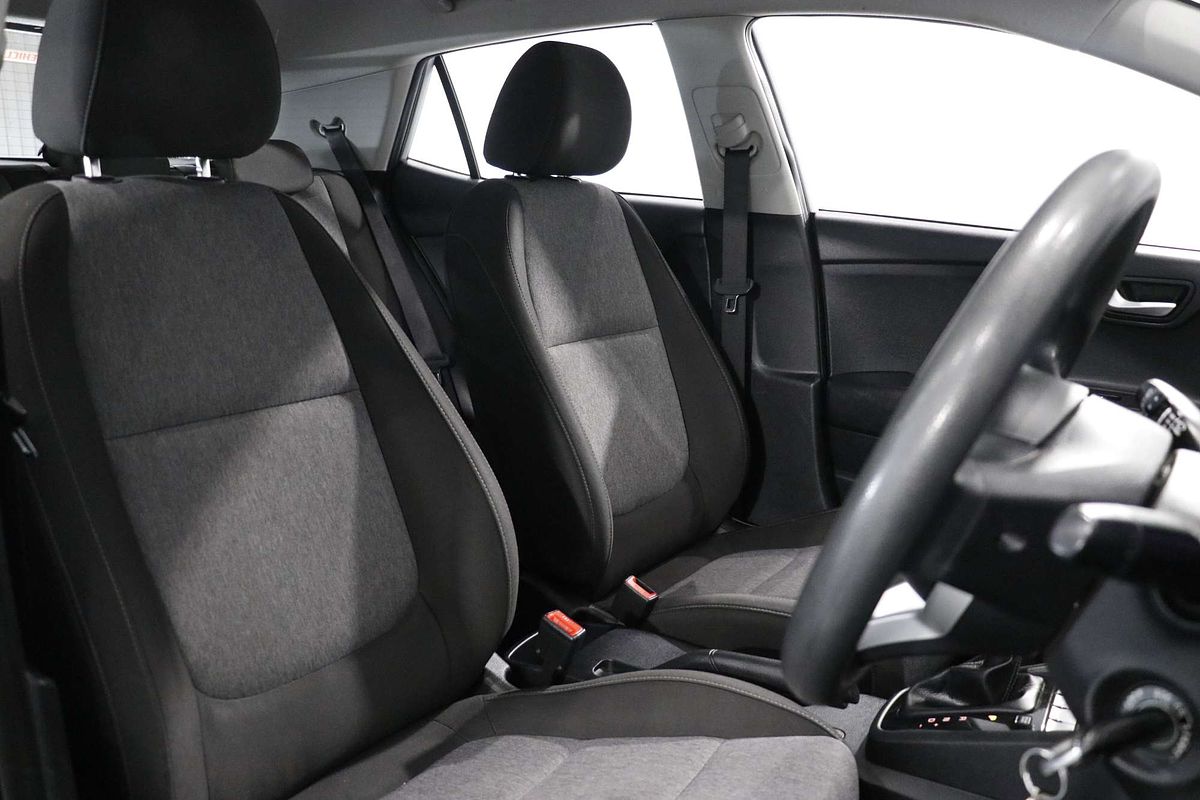 2021 Kia Stonic S YB