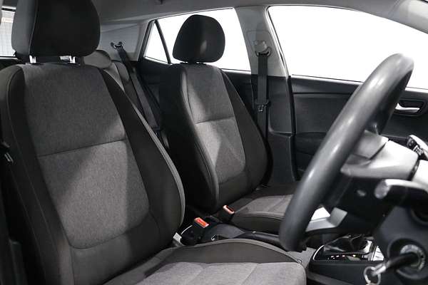 2021 Kia Stonic S YB