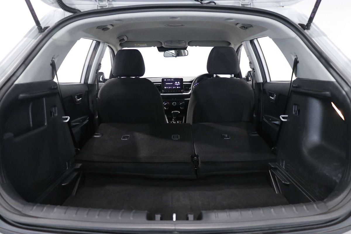 2021 Kia Stonic S YB