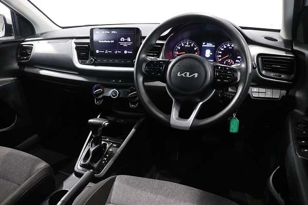 2021 Kia Stonic S YB