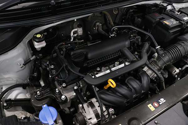 2021 Kia Stonic S YB