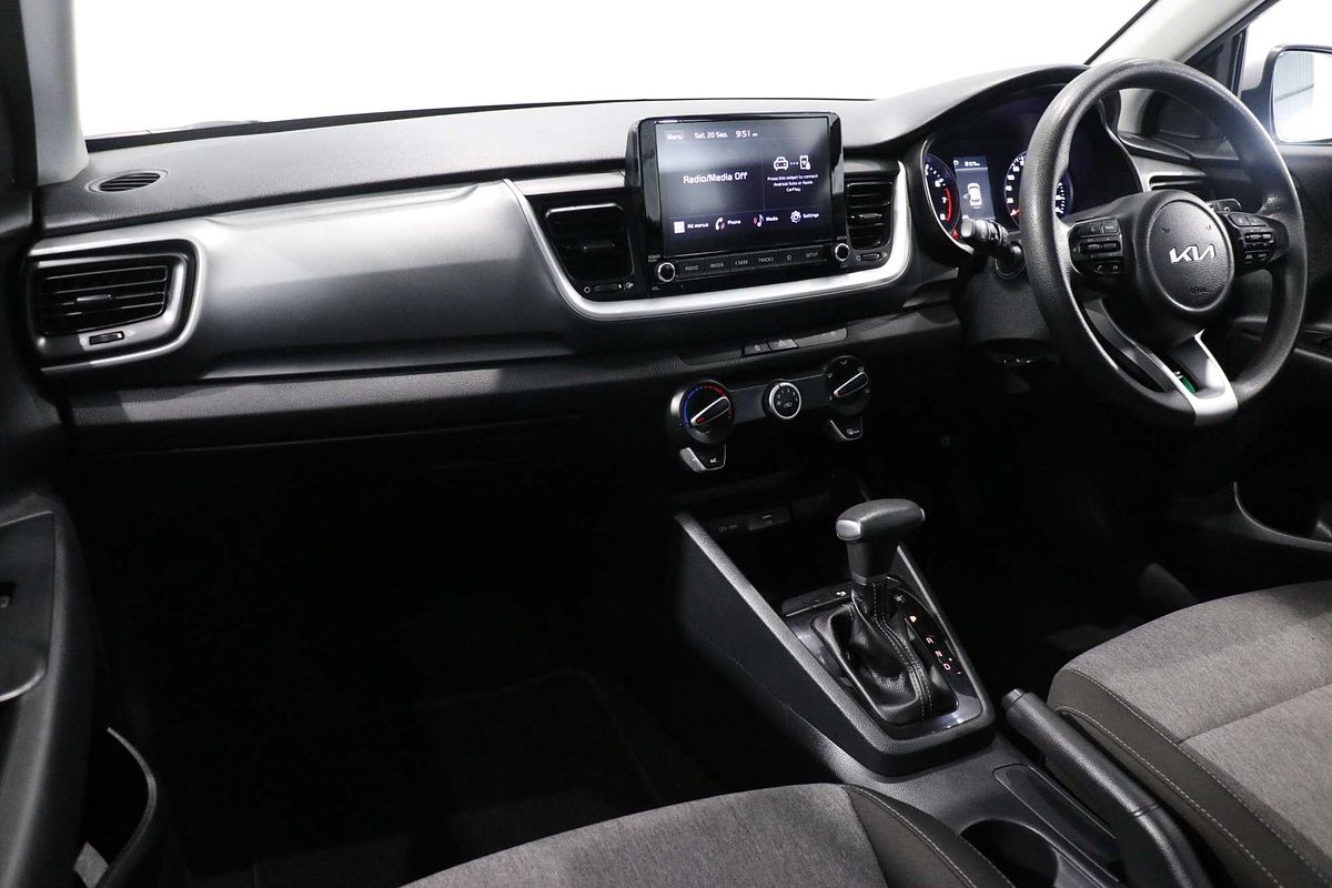 2021 Kia Stonic S YB