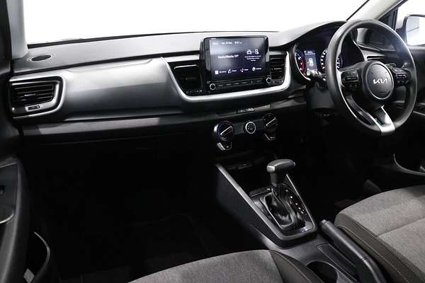 2021 Kia Stonic S YB