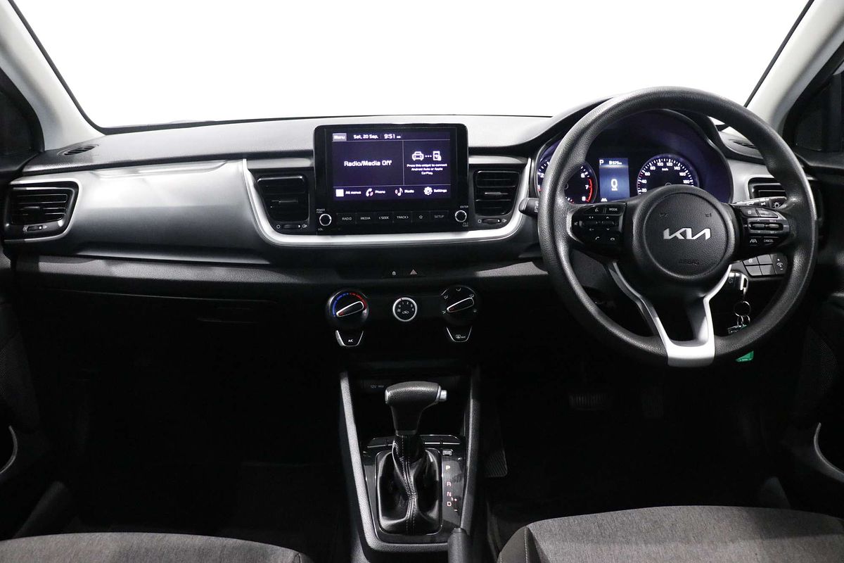2021 Kia Stonic S YB