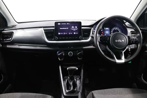2021 Kia Stonic S YB
