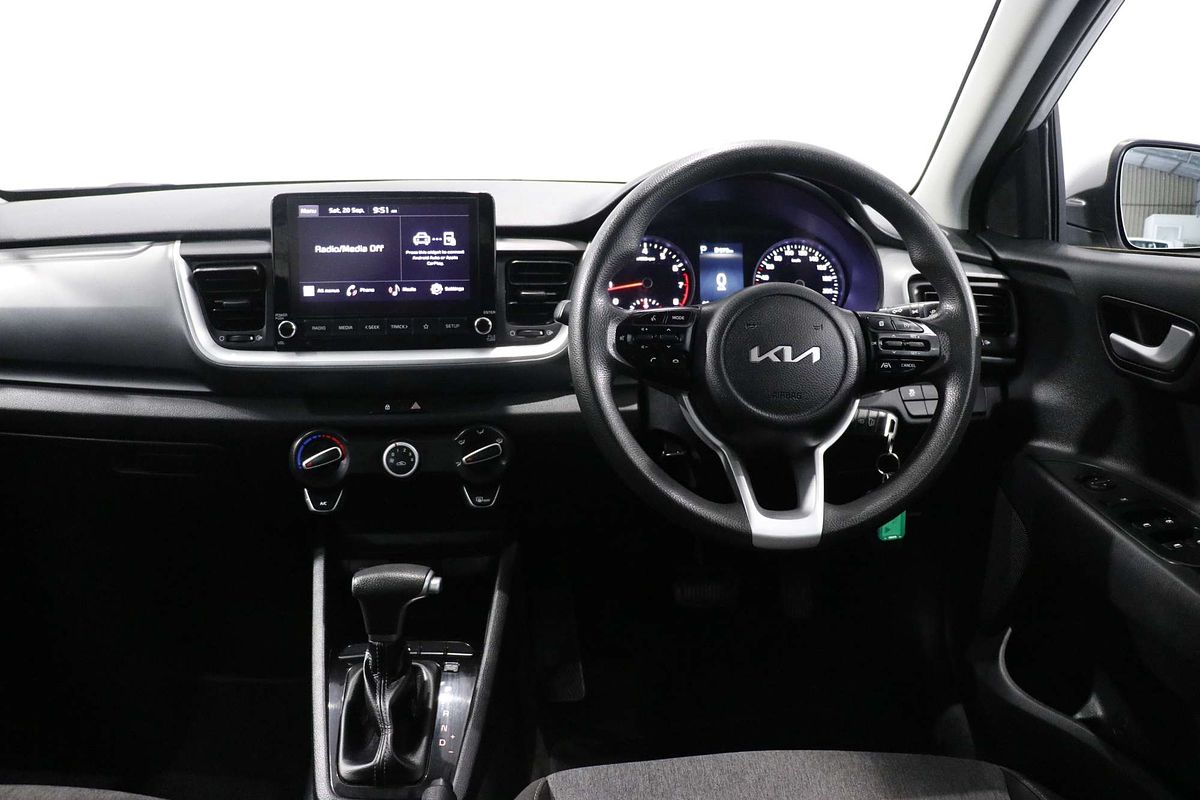 2021 Kia Stonic S YB