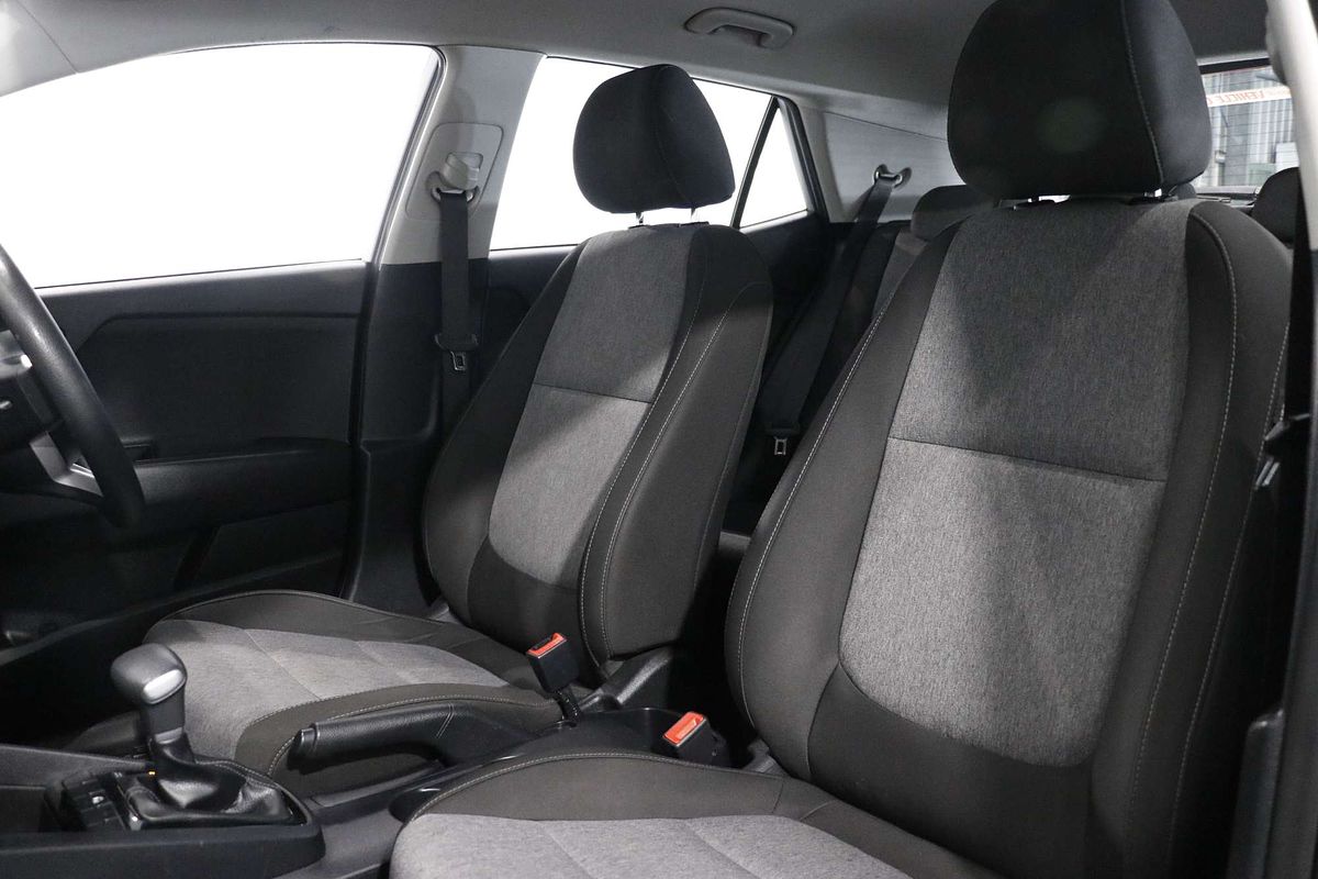 2021 Kia Stonic S YB
