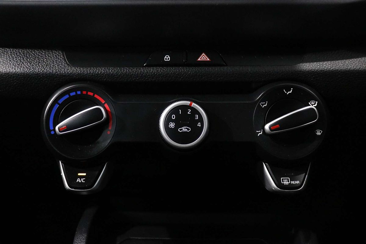 2021 Kia Stonic S YB