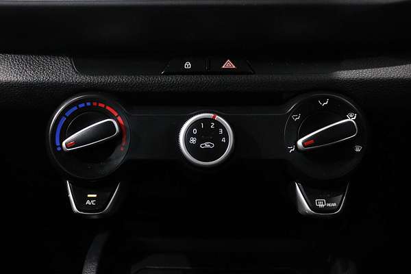 2021 Kia Stonic S YB
