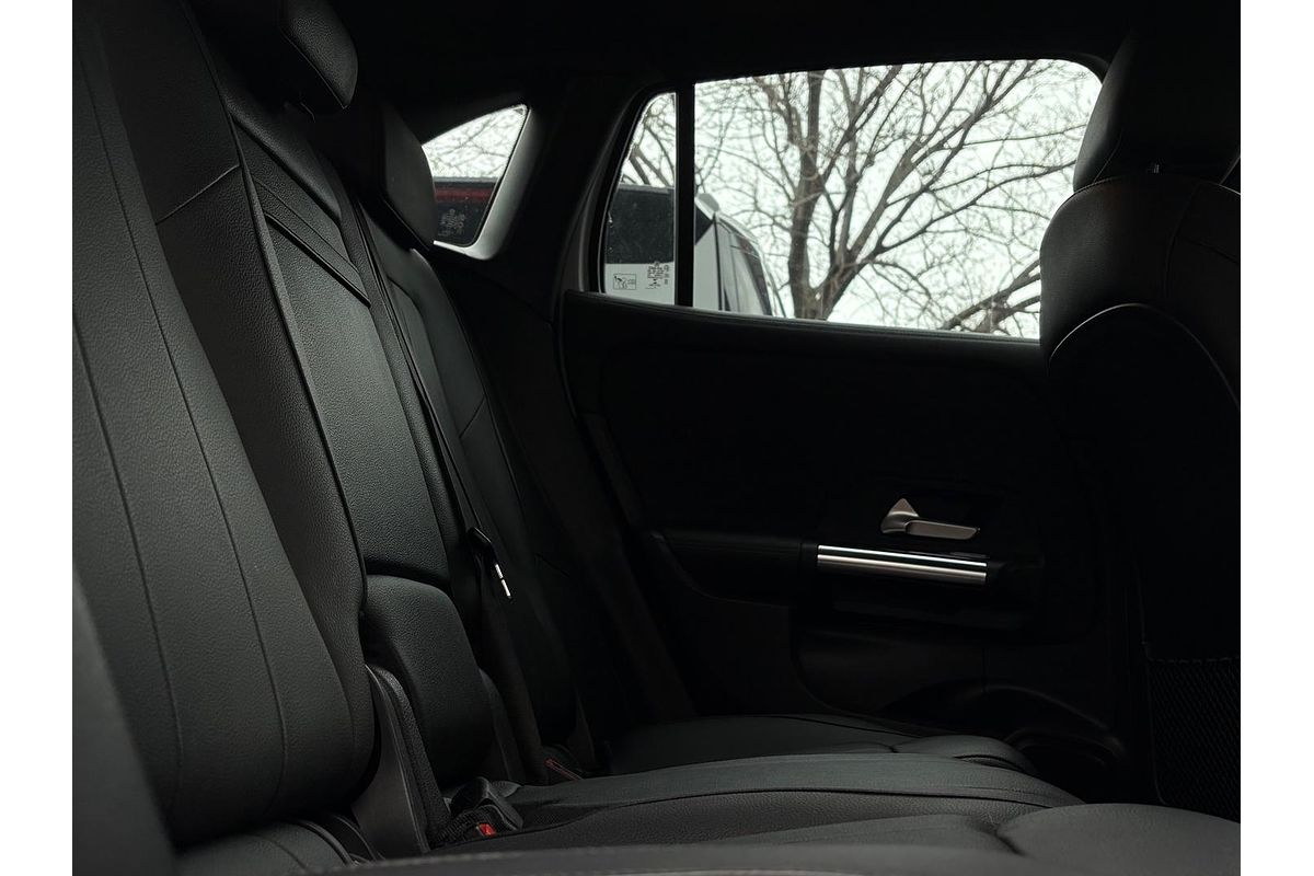 2021 Mercedes-Benz GLA-Class GLA250 H247