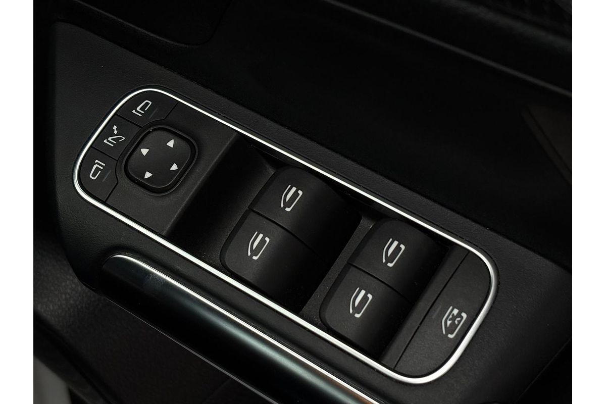 2021 Mercedes-Benz GLA-Class GLA250 H247