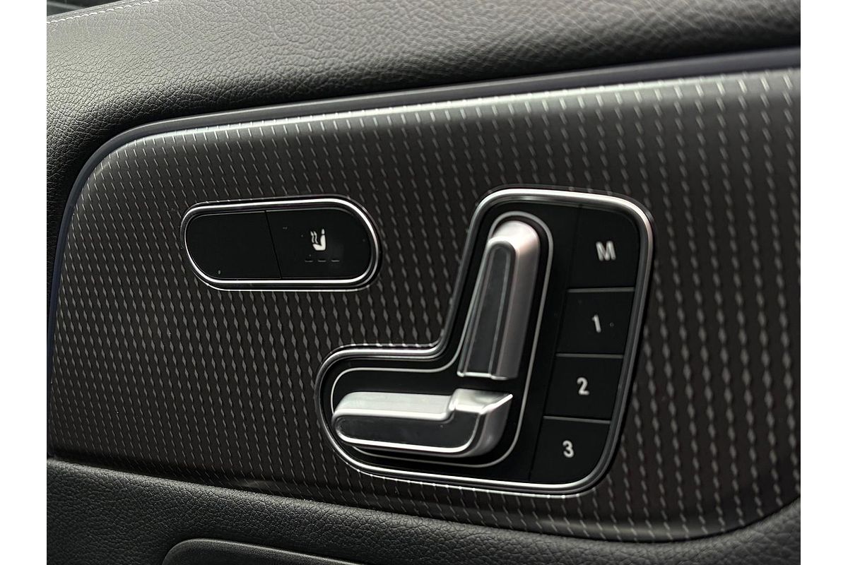 2021 Mercedes-Benz GLA-Class GLA250 H247