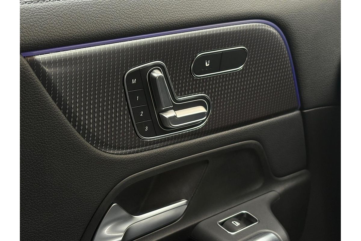 2021 Mercedes-Benz GLA-Class GLA250 H247