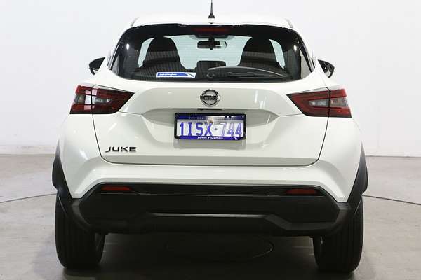 2021 Nissan JUKE ST F16