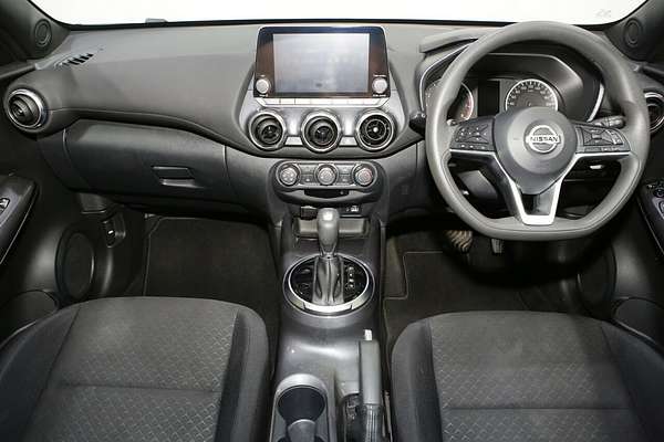 2021 Nissan JUKE ST F16