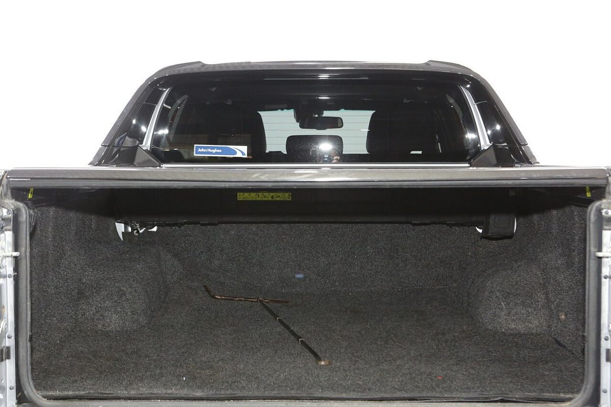 2021 Toyota Hilux Rogue GUN126R 4X4