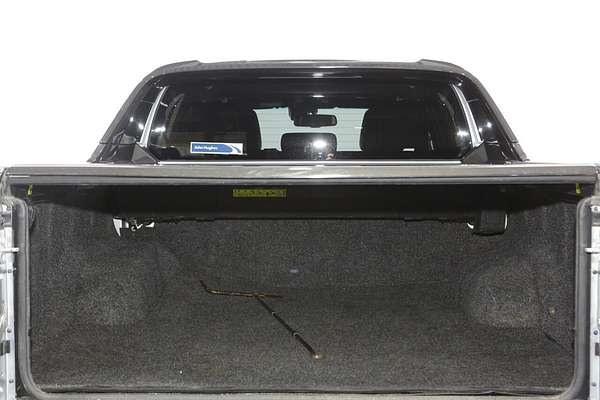 2021 Toyota Hilux Rogue GUN126R 4X4