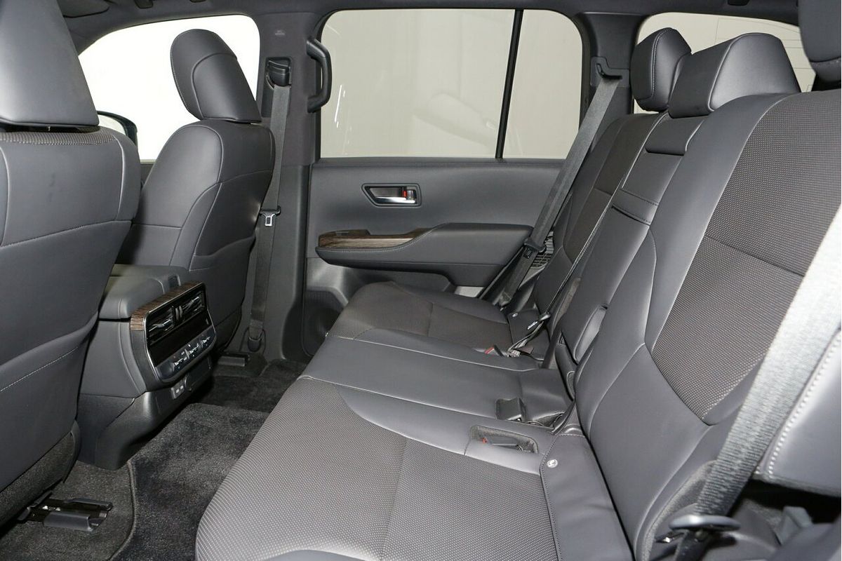 2024 Toyota Landcruiser VX FJA300R
