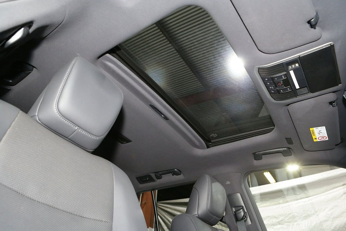 2024 Toyota Landcruiser VX FJA300R