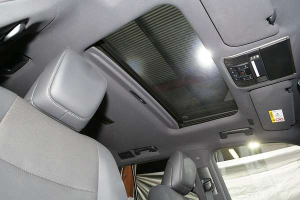 2024 Toyota Landcruiser VX FJA300R