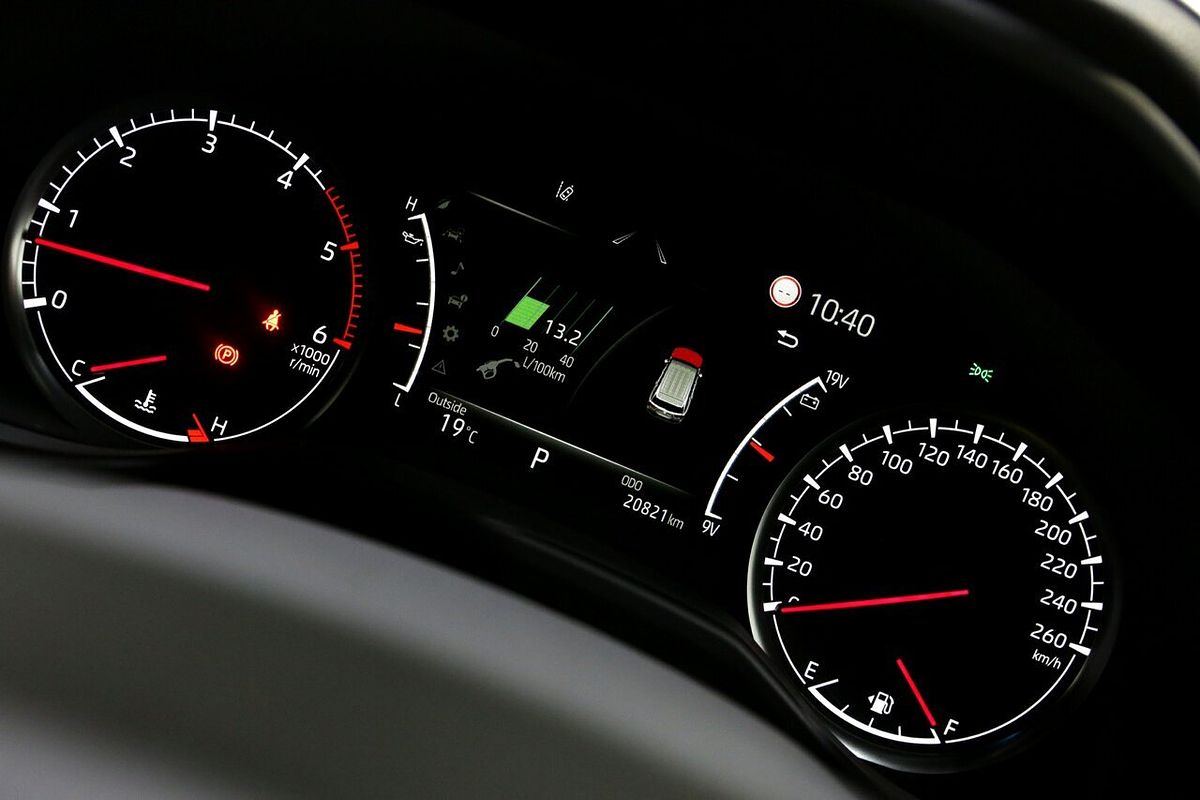 2024 Toyota Landcruiser VX FJA300R