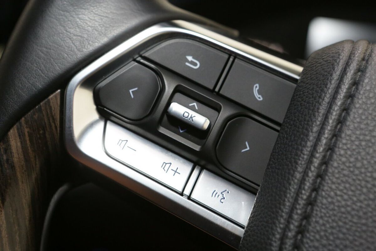 2024 Toyota Landcruiser VX FJA300R