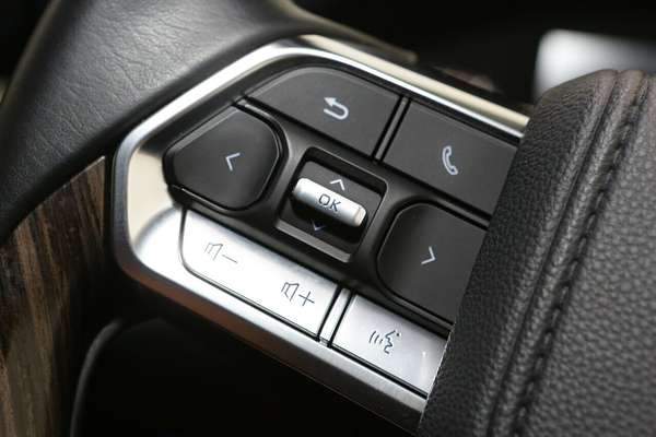 2024 Toyota Landcruiser VX FJA300R