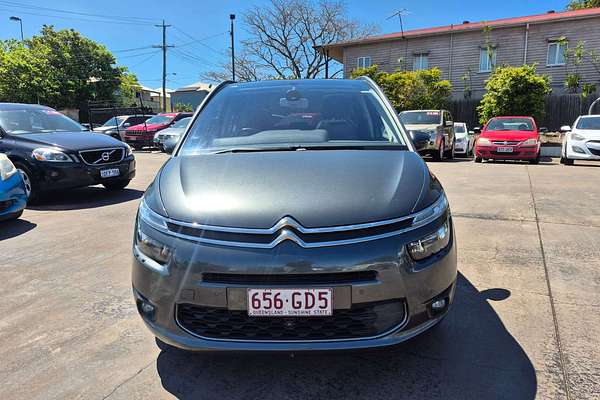 2014 Citroen Grand C4 Picasso Exclusive B7