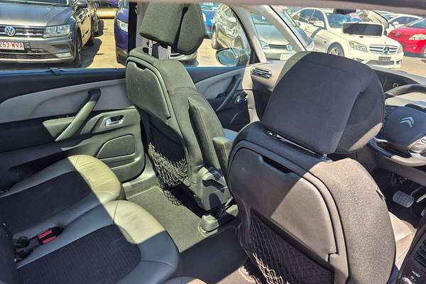 2014 Citroen Grand C4 Picasso Exclusive B7