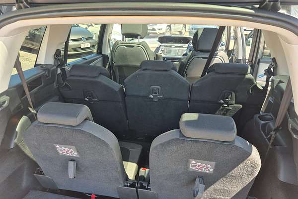 2014 Citroen Grand C4 Picasso Exclusive B7