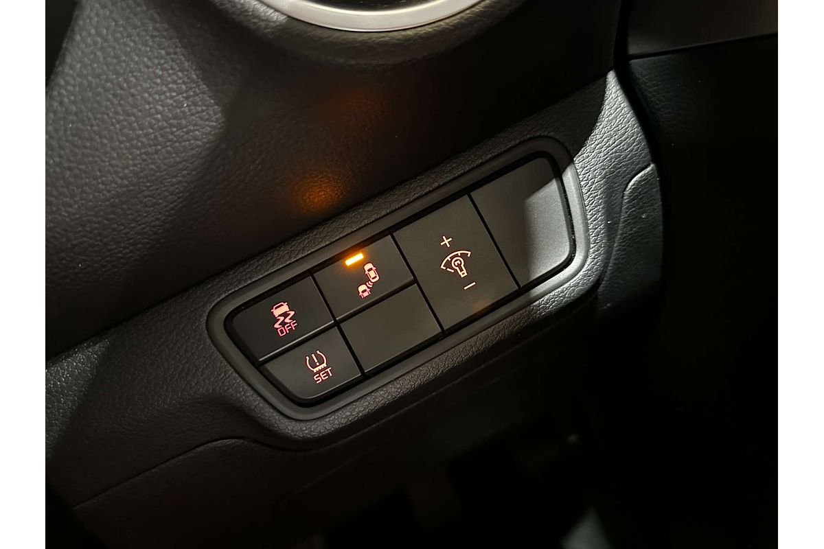 2024 Kia Cerato Sport BD