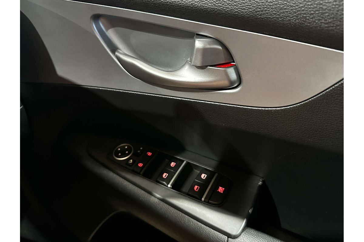 2024 Kia Cerato Sport BD
