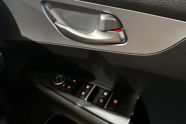 2024 Kia Cerato Sport BD