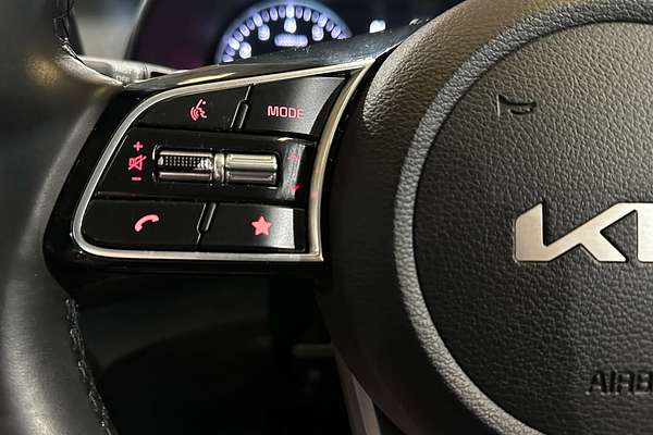 2024 Kia Cerato Sport BD