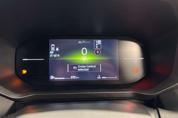 2025 Renault Duster Techno X1311