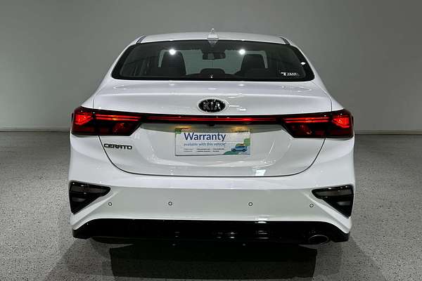 2021 Kia Cerato S BD