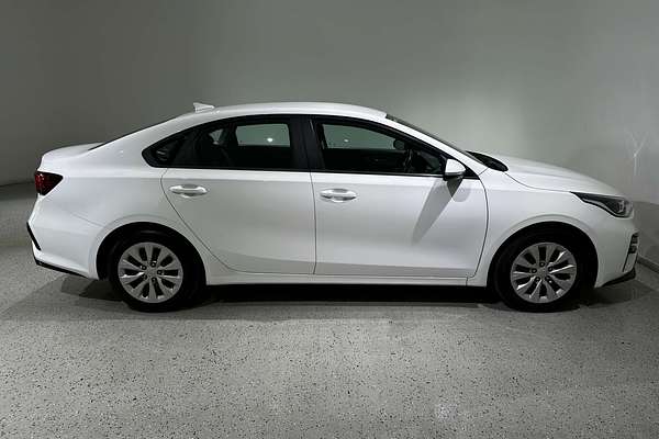 2021 Kia Cerato S BD