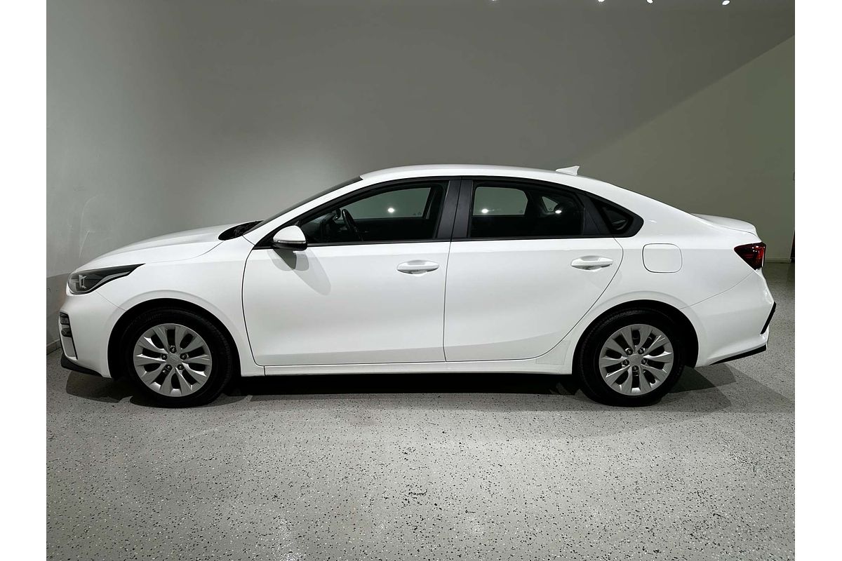 2021 Kia Cerato S BD