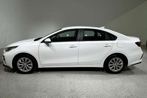 2021 Kia Cerato S BD