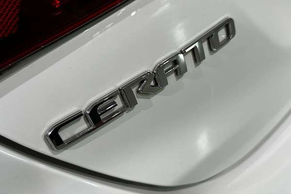 2021 Kia Cerato S BD