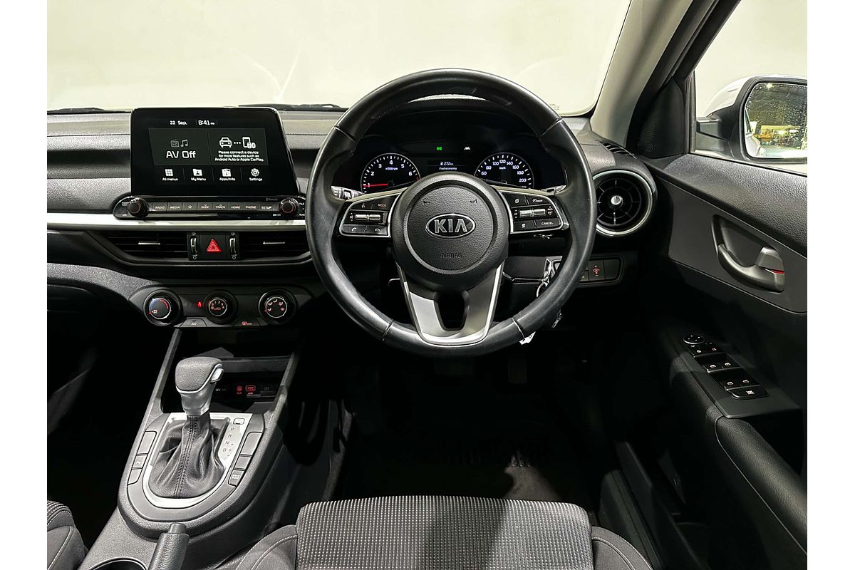 2021 Kia Cerato S BD