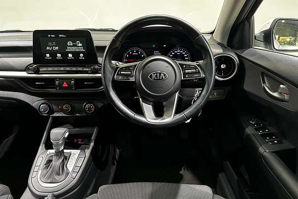 2021 Kia Cerato S BD