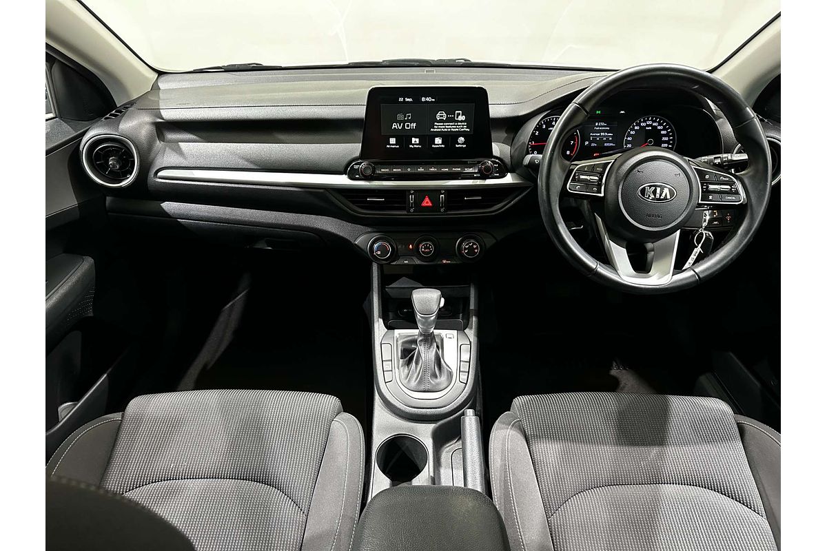 2021 Kia Cerato S BD