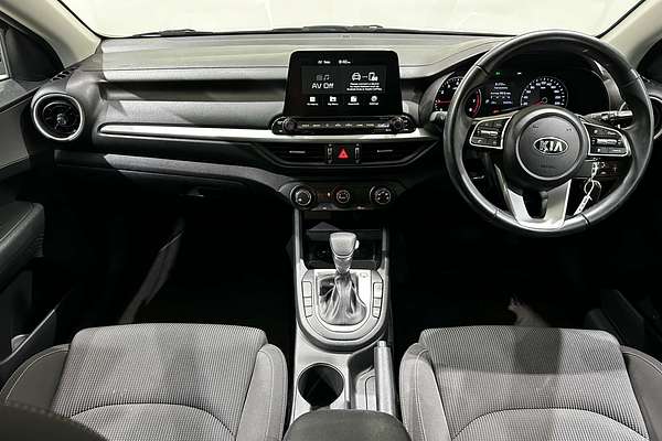 2021 Kia Cerato S BD