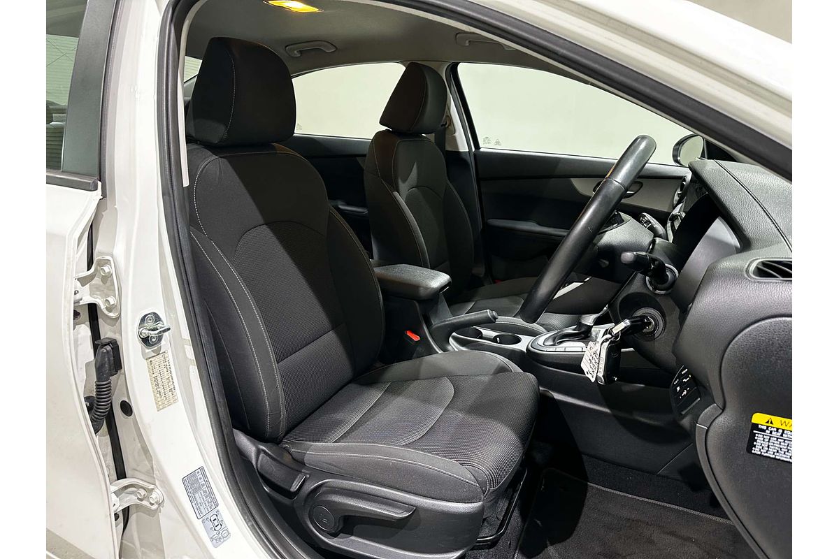 2021 Kia Cerato S BD